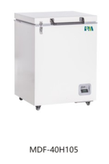 Tủ lạnh y tế -40oC, 105L, Model: model:MDF-40H105, Hãng: TaisiteLab Sciences Inc / Mỹ