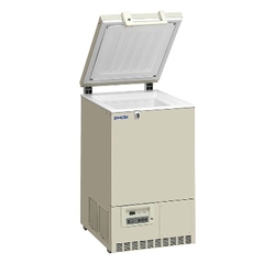 Tủ đông âm sâu -80oC, 84 Lít, Model: MDF-C8V1-PE, Hãng: PHCBi / Nhật Bản