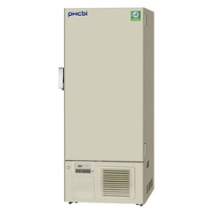 Tủ đông âm sâu -86oC, 333L, Model: MDF-DU300H, Hãng: PHCBi / Nhật Bản