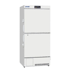 Tủ đông âm sâu -30oC, 479L, Model: MDF-MU539D, Hãng: PHCBi / Nhật Bản