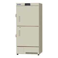 Tủ đông âm sâu -30oC, 482L, Model: MDF-U5312, Hãng: PHCBi / Nhật Bản