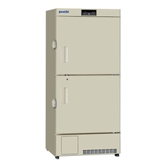 Tủ đông âm sâu -30oC, 482L, Model: MDF-U5312, Hãng: PHCBi / Nhật Bản