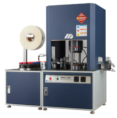 Máy đo lưu biến cao su, nhựa Rheometer tự động, Model:MDRA-2020, Hãng: MYUNGJITECH/Hàn Quốc