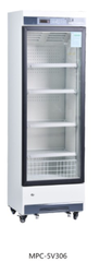 Tủ lạnh bảo quản dược phẩm 306L, Model:PC-5V306, Hãng: TaisiteLab Sciences Inc / Mỹ