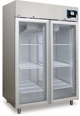 Tủ lạnh bảo quản dược phẩm, y tế +2 đến +15oC, MPR 1365 xPRO, Hãng Evermed/Ý
