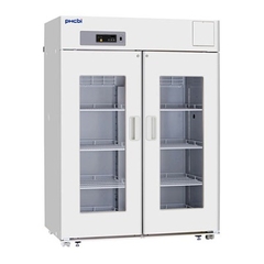 Tủ bảo quản, 2~23oC, 1364L, Model: MPR-1412, Hãng: PHCBi / Nhật Bản