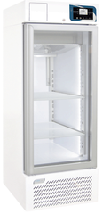 Tủ lạnh bảo quản dược phẩm, y tế +2 đến +15oC, MPR 370 xPRO, Hãng Evermed/Ý