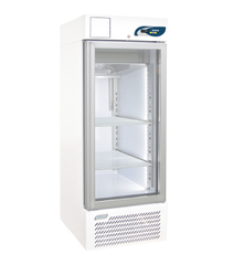 Tủ lạnh bảo quản dược phẩm, y tế +2 đến +15oC, MPR-370, Hãng Evermed/Ý