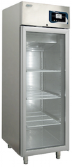 Tủ lạnh bảo quản dược phẩm, y tế +2 đến +15oC, MPR 625 xPRO, Hãng Evermed/Ý