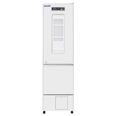 Tủ lạnh bảo quản 2~14oC có ngăn đông sâu -30oC, 179L/80L, Model: MPR-N250FH, Hãng: PHCBi / Nhật Bản