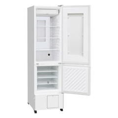 Tủ lạnh bảo quản 2~14oC có ngăn đông sâu -30oC, 179L/80L, Model: MPR-N250FSH, Hãng: PHCBi / Nhật Bản