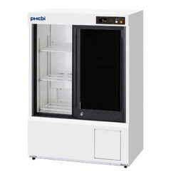 Tủ bảo quản dược phẩm/vaccin, 2~14oC, 165L, Model: MPR-S150H, Hãng: PHCBi / Nhật Bản