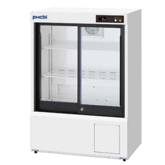 Tủ bảo quản dược phẩm/vaccin, 2~14oC, 165L, Model: MPR-S150H, Hãng: PHCBi / Nhật Bản