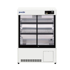 Tủ bảo quản dược phẩm/vaccin, 2~14oC, 158L, Model: MPR-S163, Hãng: PHCBi / Nhật Bản