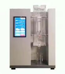 Máy đo độ nhớt gelatin, Model: ND-5, Hãng: Taisite - Trung Quốc