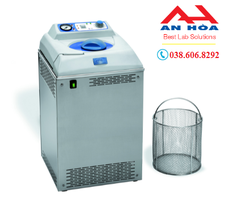 NỒI HẤP TIỆT TRÙNG 20 lít Model :MED 20 Hãng : JP.SELECTA