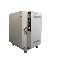 Tủ sấy nhiệt độ cao, 250L, 650oC, model: GW-250L, Hãng Taisitelab / Mỹ