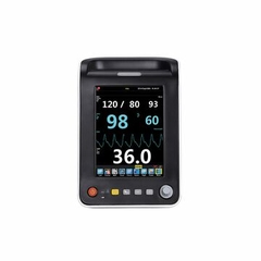 Monitor theo dõi bệnh nhân PAVO, Hãng: Axcent medical/Đức