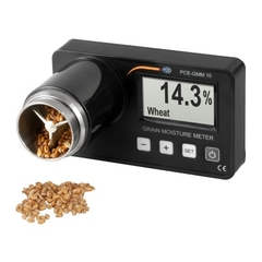 Máy đo độ ẩm cho hạt PCE-GMM 10 , Hãng PCE Instruments/Anh