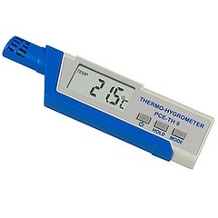 Máy đo nhiệt độ, độ ẩm PCE TH 5, Hãng PCE Instruments/Anh