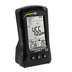 Máy đo CO2 PCE-CMM 10, Hãng PCE Instruments/Anh