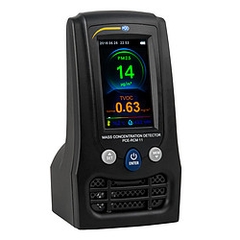 Máy đo chất lượng không khí PCE-RCM 11 , Hãng PCE Instruments/Anh