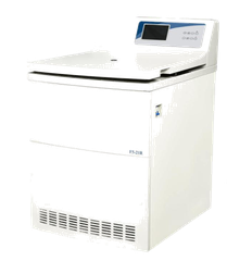 Máy ly tâm lạnh tốc độ cao 21000 vòng/phút, thể tích ly tâm lớn Model:F5-21R Hãng: Taisite Lab Sciences Inc-Mỹ