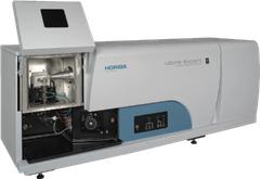 Hệ thống phân tích quang phổ phát xạ nguyên tử cảm ứng plasma Model: Ultima Expert LT, Hãng: Horiba