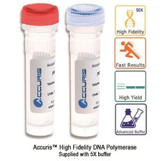 Accuris™ High Fidelity PCR, Hãng: Accuris-Benchmark