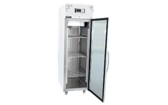 Tủ lạnh bảo quản dược phẩm, thuốc, sinh phẩm +1oC đến 10oC cửa kính 523 Lít, PR 500, Arctiko/Đan Mạch