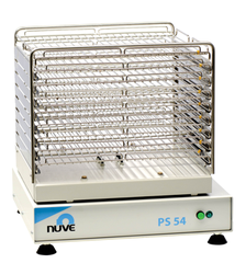 Tủ làm ấm túi máu (tiểu cầu) 150L, model: PN150, Hãng Nuve/Thổ Nhĩ Kỳ