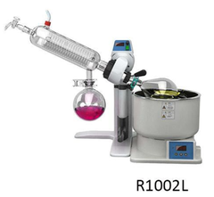 BỘ CẤT QUAY CHÂN KHÔNG 0.5-2 LÍT, Model: R1002L, Hãng: TaisiteLab Sciences Inc / Mỹ