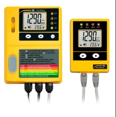 Máy dò khí CO2 PCE WMM 50 , Hãng PCE Instruments/Anh