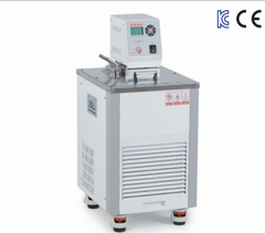 Bể điều nhiệt tuần hoàn lạnh âm 40 độ 12 lít, Model: LC-LT412, Hãng: LKLAB/Hàn Quốc