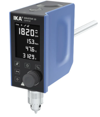 Máy khuấy đũa , Model: MINISTAR 20 control , Hãng: IKA/Đức