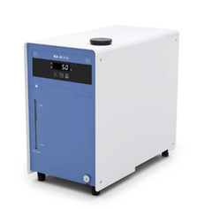 Bộ làm lạnh tuần hoàn (Chiller)  , Model:  RC 2 LITE   , Hãng: IKA/Đức