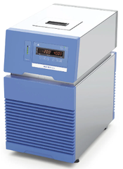 Bộ làm lạnh tuần hoàn (Chiller)  , Model:  RC 5 BASIC   , Hãng: IKA/Đức