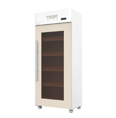 Tủ bảo quản hóa chất kín khí TOGA® Safe (Cửa đơn), Model: TOGA-GS01 , Hãng: GTScien/Hàn Quốc