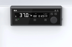 Tủ ấm 125 lít , Model: INC 125 F digital, Hãng: IKA/Đức