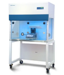 Tủ thao tác PCR Airstream, Model: PCR-4A1, Hãng: ESCO/ Singapore