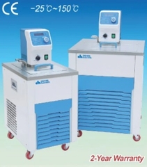 Bể điều nhiệt tuần hoàn lạnh 30 Lít, Model: CR-30, Hãng: DAIHAN Scientific/Hàn Quốc