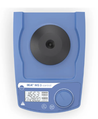 Máy lắc Vortex  , Model: MS 3 CONTROL , Hãng: IKA/Đức