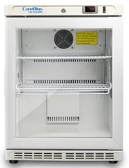 Tủ lạnh bảo quản dược phẩm 135 Lít 2-8 độ C, Model: KYC140G(F), Hãng: CareBios/Trung Quốc
