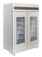 Tủ lạnh bảo quản phòng thí nghiệm 1352 Lít 2-15 độ C, Model: KYC-L1400G, Hãng: CareBios/Trung Quốc