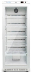 Tủ lạnh bảo quản dược phẩm 255 Lít 2-8 độ C, Model: KYC260G(F), Hãng: CareBios/Trung Quốc