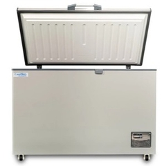 Tủ lạnh âm sâu dạng ngang 380 Lít -40℃, Model: DW-40W400, Hãng: CareBios/Trung Quốc