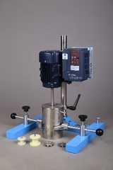 Máy phân tán sơn, Model: SFJ-750, Hãng: TaisiteLab Sciences Inc / Mỹ