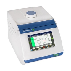 Máy luân nhiệt (PCR) TC 9639, Model: T5000-384-E, Hãng: Benchmark/Mỹ