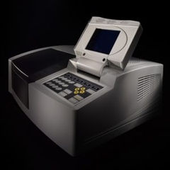 Máy quang phổ tử ngoại khả kiến chùm tia kép UV-VIS T80+ Hãng: PG Instruments Ltd/Anh
