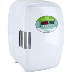 Tủ ấm CO2 mini (xách tay), model: NB203M, Hãng: N-Biotek / Hàn Quốc